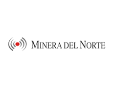 Minería del Norte