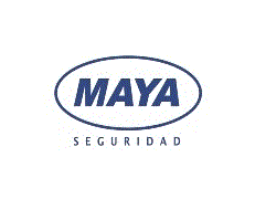 MAYA SEGURIDAD
