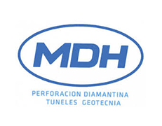 MDH