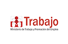 Ministerio de Trabajo Ministerio de Trabajo