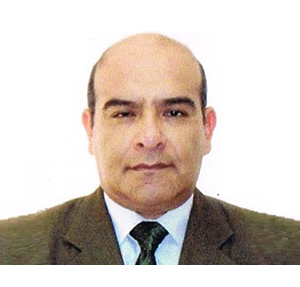 Roberto Ortega